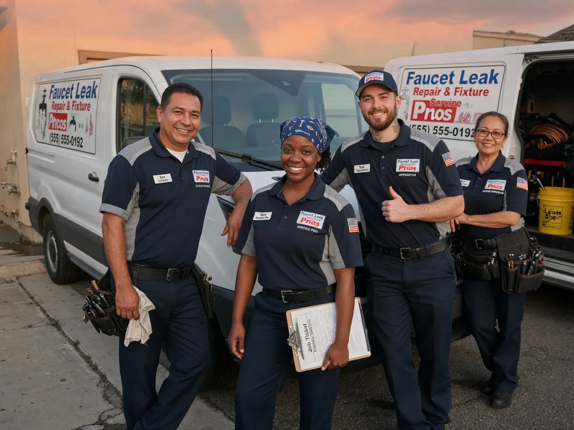 Faucet Repair company in Monticello, UT