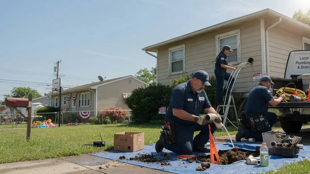 Faucet Repair in Monticello, UT near me
